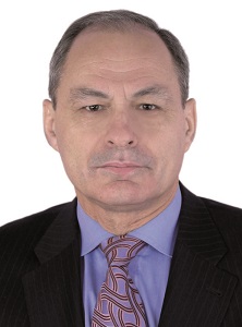 Рубан Анатолий Дмитриевич